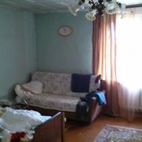 Дом 60 м² на участке 12 сот.