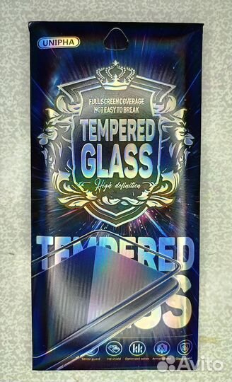 Защитное стекло