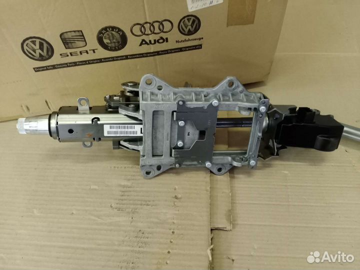 Рулевая колонка 3C1419501S