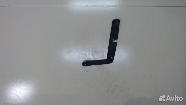 Заглушка порога Chevrolet Equinox 2017, 2018