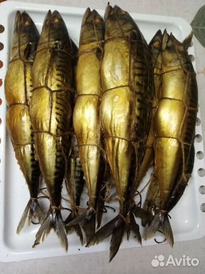 Домашнее копчение