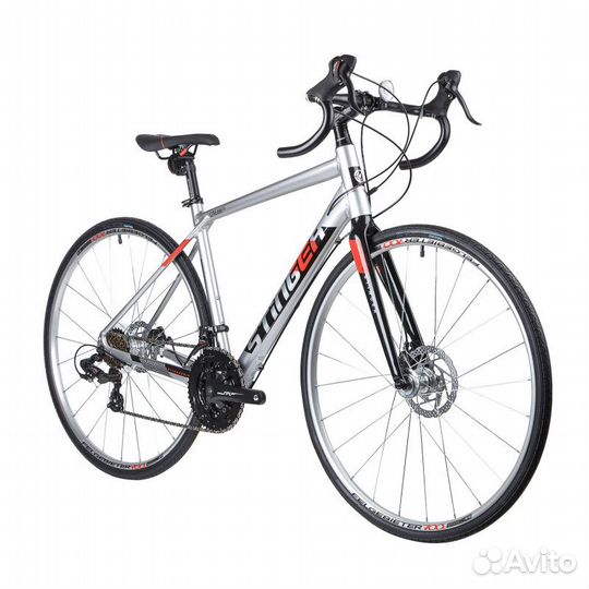 Велосипед stinger stream STD 28