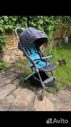 Детские коляски прогулочные