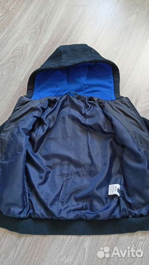 Куртка,р.134