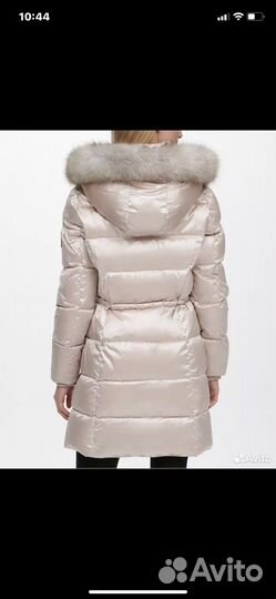 Пуховик новый оригинал 48