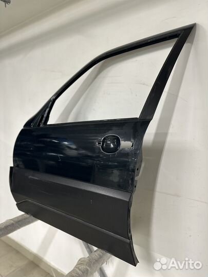 Дверь передняя левая Лада Нива Тревел Niva Travel