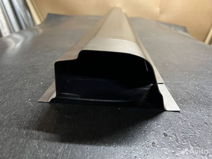 Ремонтные пороги и арки для Lincoln Вилино