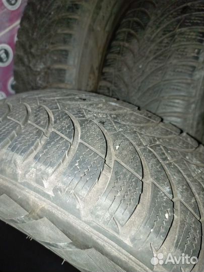 Nexen Classe Premiere CP672A 5/10 R15 35K