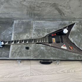 Электрогитара ESP LTD KH-V 2023 г.в