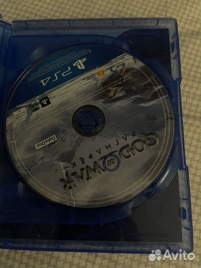 God of war ps4