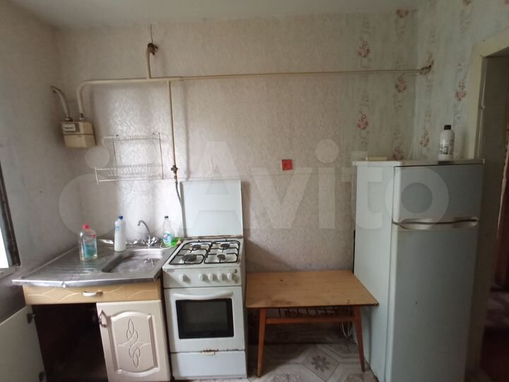 Дом 57 м² на участке 8,6 сот.