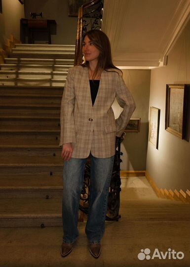 Жакет I am studio