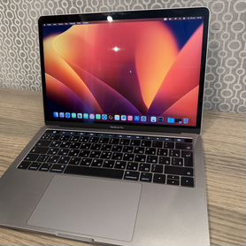 Новый АКБ MacBook Pro 13 2017 Touchbar