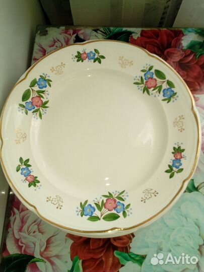 Кухонная утварь