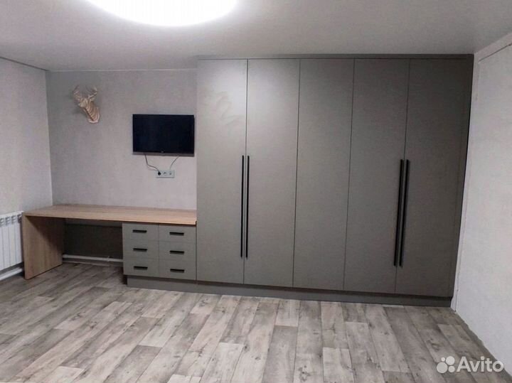 Шкаф новый в рассрочку без процентов