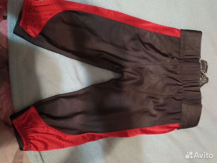 Велосипедные шорты