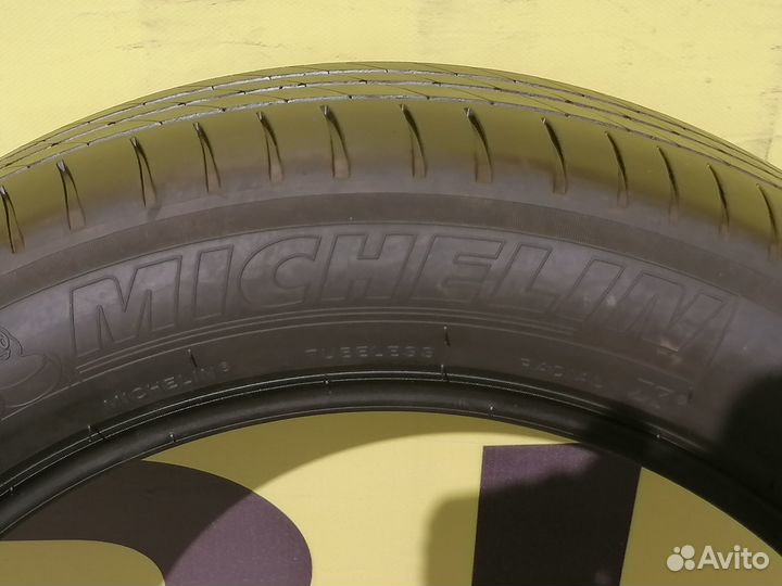 Michelin Primacy HP 205/55 R17