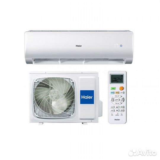 Сплит-система Haier HSU-12HPL03/R3