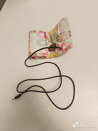 Подогреватель для бутылочек usb