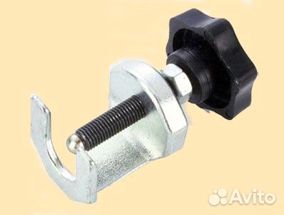 Съемник поводков стеклоочистителей