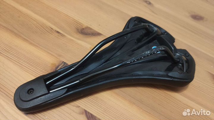 Велосипедное седло ASA R1 ventura