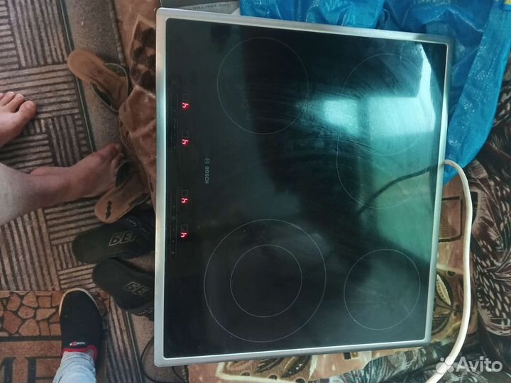 Варочная панель