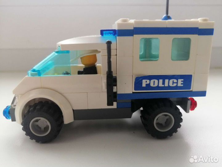 Lego оригинал
