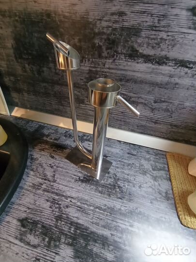 Попугай для самогонного аппарата