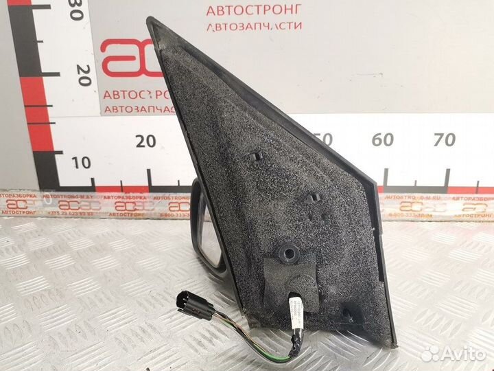 Зеркало боковое левое для Ford Fusion 1379885