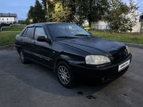 Chery Amulet (A15) 1.6 MT, 2006, 169 000 км, с пробегом, цена 159 000 руб.