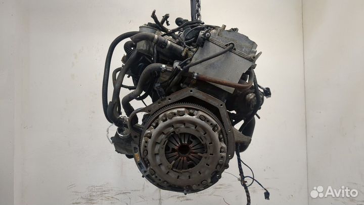 Двигатель Mercedes Vito W639, 2006