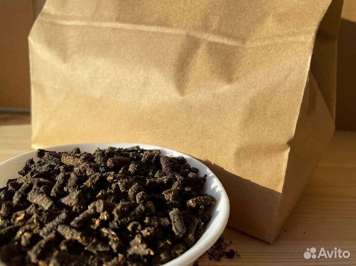 Иван чай 1 кг кипрей 2023 русский чай, в гранулах