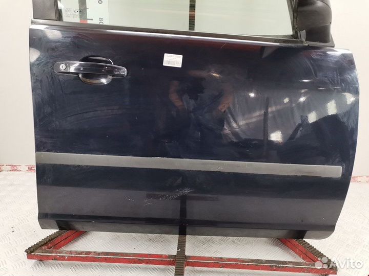 Дверь передняя для Ford C-MAX 1 1678023