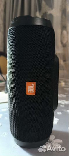 Колонка JBL Charge 3