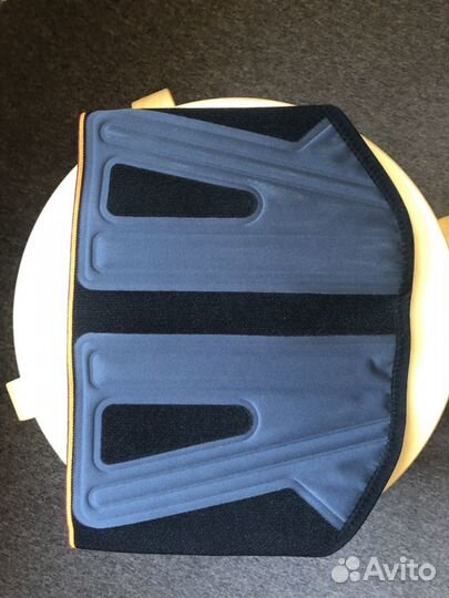 Корсет пояснично-крестцовый