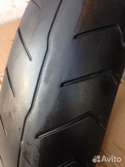 130/70/18 Bridgestone Exedra G853 (2-1M)