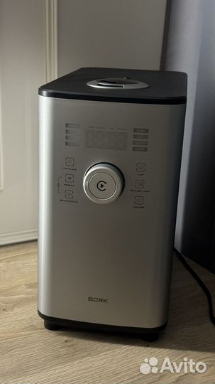 Увлажнитель воздуха Bork h701