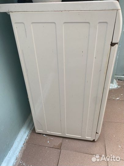 Стиральная машина бу