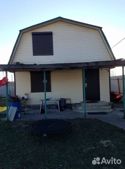 Рольставни