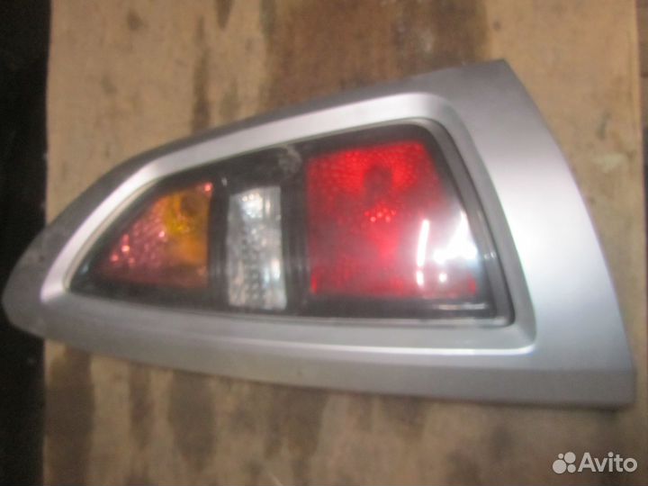 Фонарь задний правый для Kia Soul 2009-2014