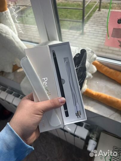 Новый Стилус универсальный для любых устройств