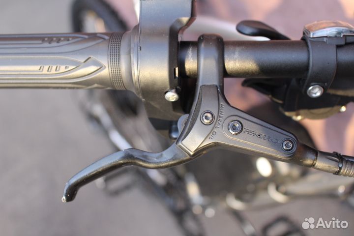 Электровелосипед 27,5 500W