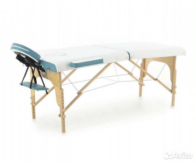Стол кушетка комплектация premium доставка+
