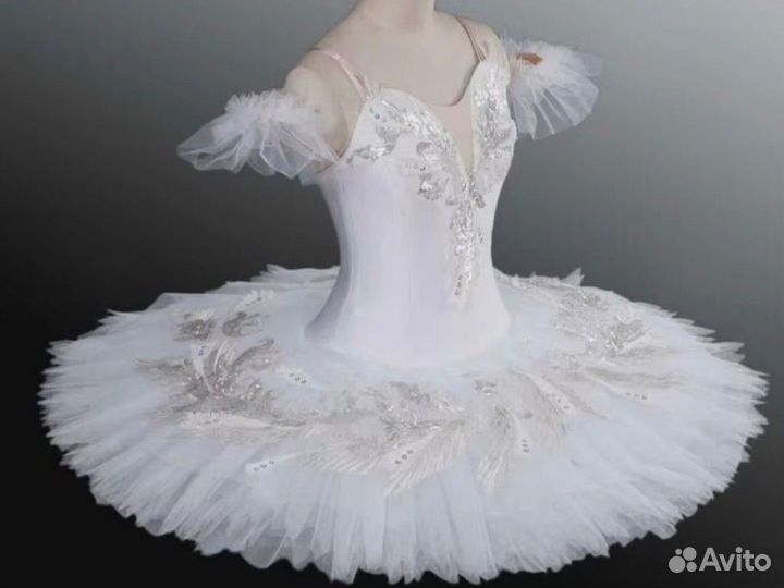 Балетная пачка для девочки