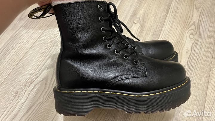 Dr Martens Jadon FL EU 39