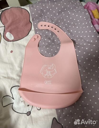 Нагрудник gipfel