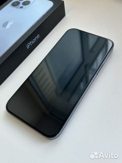 iPhone 13 Pro Max, 128 ГБ