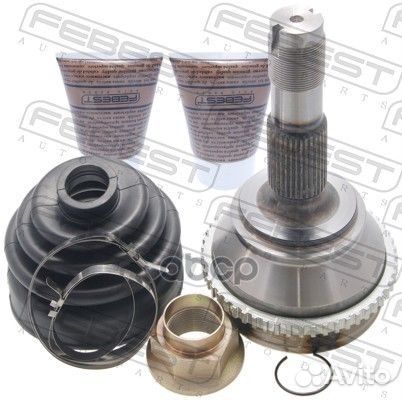 ШРУС наружный 29x71.6x35 2810-drusa54 Febest