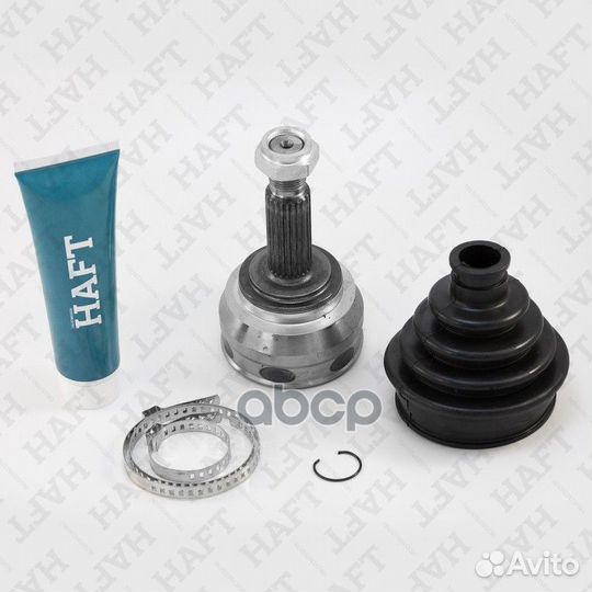 Шрус наружный к-т GA0208 haft