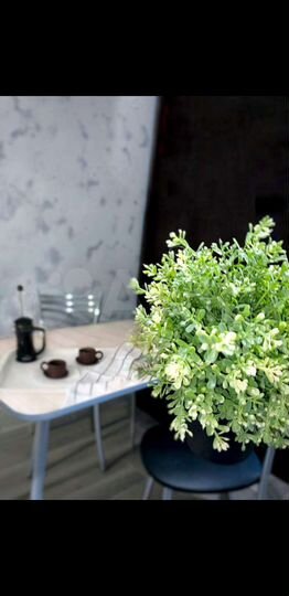 1-к. квартира, 41 м², 1/9 эт.